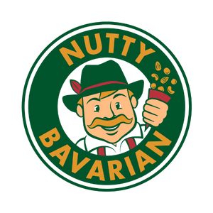 NUTTY BAVARIAN